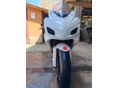 SUZUKI GSX-R 750 2006/5 - 4