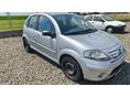 CITROEN C3 1.4 Comfort ABS GYÁRI KETTŐS ÜZEM! Mindkét üzemben tökéletesen működik!