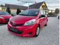 TOYOTA YARIS 2012/4 - 1