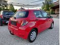TOYOTA YARIS 2012/4 - 2