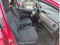 TOYOTA YARIS 2012/4 - 3