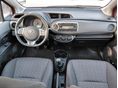 TOYOTA YARIS 2012/4 - 4