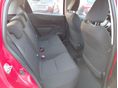 TOYOTA YARIS 2012/4 - 5