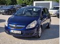 OPEL CORSA D 1.4 Enjoy (Automata) MAGYARORSZÁGON VÁSÁROLT+AUTOMATA+KLÍMA!