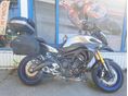 YAMAHA MT-09 TRACER 2015 - 4