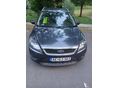 FORD FOCUS 2010/6 - 2