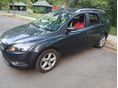 FORD FOCUS 2010/6 - 4