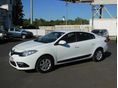 RENAULT FLUENCE 1.5 dCi Expression Márkakerből. vezetett szervizkönyves. 2 tulajdonostól!
