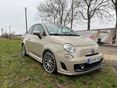 ABARTH 595 1.4 T-Jet Turismo (Automata)