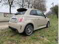 ABARTH 595 2015/10 - 2
