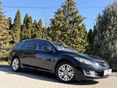 MAZDA 6 Sportkombi 1.8 TE Fekete fényezés Megbízható benzines