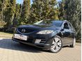 MAZDA 6 2009/1 - 3