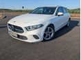 MERCEDES-BENZ A-OSZTÁLY A 180 d Progressive