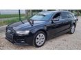 AUDI A4 2013/6 - 1