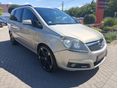 OPEL ZAFIRA B 2006/3 - 2