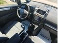 OPEL ZAFIRA B 2006/3 - 7