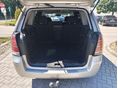 OPEL ZAFIRA B 2006/3 - 10