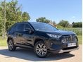 TOYOTA RAV 4 Rav4 2.0 Comfort MANUÁLIS ! Vezetett Toyota szervizkönyves !