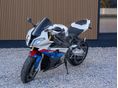BMW S 1000 RR TOP állapot. Akrapovic. esés-mentes
