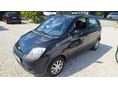 CHEVROLET SPARK 0.8 6V Plus Friss nagyszervíz !!! Új gumik