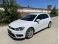 VOLKSWAGEN GOLF VII 1.6 TDi BMT Trendline E6 / R-line / friss vezérlés csere