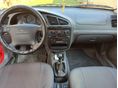 DAEWOO LANOS 1998/1 - 5