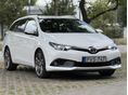 TOYOTA AURIS Touring Sports 1.6 Executive MY17 (Automata) Mo.i Vezetett szervizkönyv-Ismert előélet 181000Km Friss Műszaki