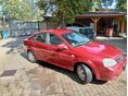 CHEVROLET LACETTI 2008/1 - 2