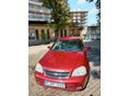 CHEVROLET LACETTI 2008/1 - 5
