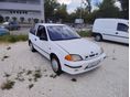 SUZUKI SWIFT 1996/11 - 1