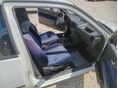 SUZUKI SWIFT 1996/11 - 12