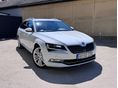 SKODA SUPERB Combi 2.0 TDI SCR Style 4x4 DSG BI-XENON/KEYLESS/EL.MEM.ÜLÉS/T.KAMERA/TÁV-SÁVTARTÓ/VÉGIG VEZETETT SZ.KÖNYV
