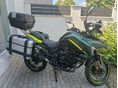 BENELLI TRK 702 X 2023/11 - 1