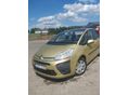 CITROEN C4 PICASSO 1.6 HDi Comfort FAP