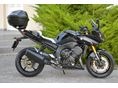 YAMAHA FZ8-S 2013/7 - 4