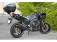 YAMAHA FZ8-S 2013/7 - 5