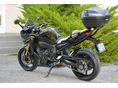 YAMAHA FZ8-S 2013/7 - 6