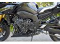 YAMAHA FZ8-S 2013/7 - 8