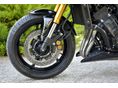 YAMAHA FZ8-S 2013/7 - 9