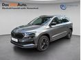 SKODA KAROQ 2026 - 1
