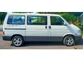 VOLKSWAGEN MULTIVAN 1996/6 - 2
