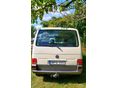 VOLKSWAGEN MULTIVAN 1996/6 - 4