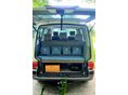 VOLKSWAGEN MULTIVAN 1996/6 - 6