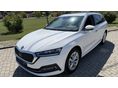 SKODA OCTAVIA 2.0 TDI SCR Style DSG TÖRÉSMENTES/AMBINENT/HUD/MASSZÁZS/LED/VIRTUAL/ELEKT.CS.TÉR../CARPALY