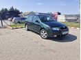 SKODA FABIA 1.4 16V Elegance