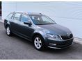 SKODA OCTAVIA 1.5 TSI ACT Style DSG