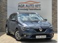 RENAULT MEGANE Grandtour 1.5 dCi Intens EDC VEZÉRLÉS CSERÉLVE - Vonóhorog - ÜLÉSFŰTÉS !