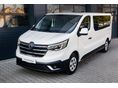 RENAULT TRAFIC 2.0 Blue dCi 150 L2H1 Equilibre (9 személyes ) Kevés km!