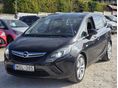 OPEL ZAFIRA TOURER 1.6 CDTI Cosmo MAGYARORSZÁGON VÁSÁROLT+NAVIGÁCIÓ+XENON!
