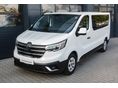 RENAULT TRAFIC 2.0 Blue dCi 150 L2H1 Equilibre (9 személyes ) Kevés km!